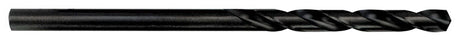 Irwin Aircraft Extension 1/16 in. X 12 in. L High Speed Steel Split Point Drill Bit Straight Shank 1