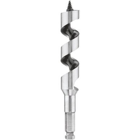 DeWalt 1 in. D X 6 in. L Power Ship Auger Bit Hardened Alloy Steel 1 pc