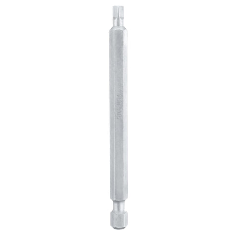 DeWalt Square Recess #1 X 3-1/2 in. L Screwdriver Bit Heat-Treated Steel 1 pc