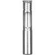 DeWalt 5/16 in. X 2-1/4 in. L Diamond Tipped Tile Drill Bit Straight Shank 1 pc