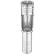 DeWalt 1/2 in. X 2-1/4 in. L Diamond Tipped Tile Drill Bit Straight Shank 1 pc