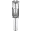 DeWalt 3/4 in. X 2-1/4 in. L Diamond Tipped Drill Bit Straight Shank 1 pc