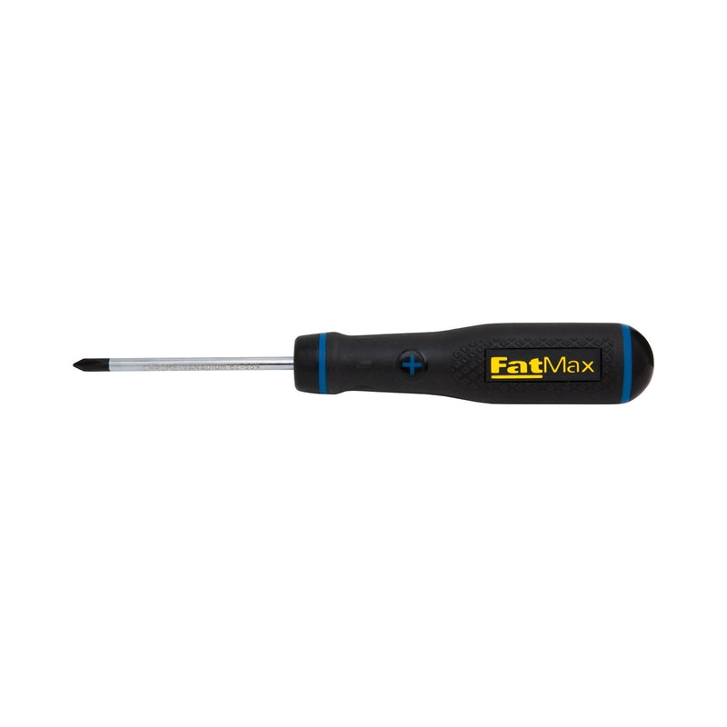 Stanley FatMax No. 1 X 3 in. L Phillips Screwdriver 1 pc