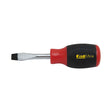 Stanley FatMax 1/4 in. X 1-3/4 in. L Slotted Stubby Screwdriver 1 pc