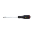 Stanley FatMax 5/16 in. X 6 in. L Slotted Screwdriver 1 pc