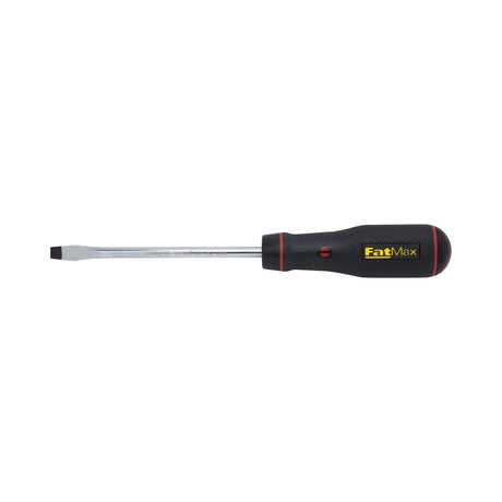 Stanley FatMax 5/16 in. X 6 in. L Slotted Screwdriver 1 pc