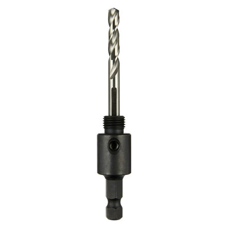 Milwaukee Hardened Steel Hole Saw Arbor 1 pk