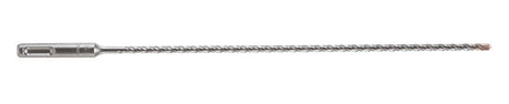 Bosch Bulldog 3/16 in. X 12 in. L Steel SDS-plus Rotary Hammer Bit SDS-Plus Shank 1 pc