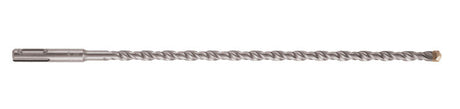 Bosch Bulldog 5/16 in. X 12 in. L Steel SDS-plus Rotary Hammer Bit SDS-Plus Shank 1 pc