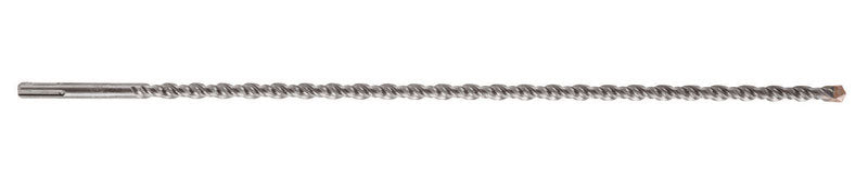 Bosch Bulldog 3/8 in. X 18 in. L Steel SDS-plus Rotary Hammer Bit SDS-Plus Shank 1 pc
