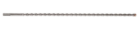 Bosch Bulldog 3/8 in. X 18 in. L Steel SDS-plus Rotary Hammer Bit SDS-Plus Shank 1 pc