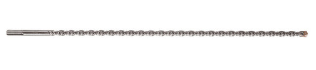Bosch Bulldog 3/8 in. X 18 in. L Steel SDS-plus Rotary Hammer Bit SDS-Plus Shank 1 pc