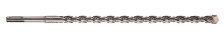 Bosch Bulldog 9/16 in. X 12 in. L Steel SDS-plus Rotary Hammer Bit SDS-Plus Shank 1 pc