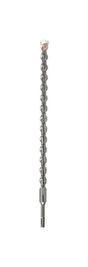 Bosch Bulldog 5/8 in. X 18 in. L Steel SDS-plus Rotary Hammer Bit SDS-Plus Shank 1 pc