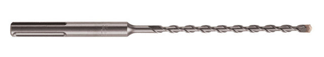 Bosch SpeedX 3/8 in. X 13 in. L Carbide SDS-max Rotary Hammer Bit SDS-Max Shank 1 pc