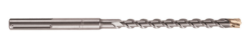 Bosch SpeedX 5/8 in. X 13 in. L Carbide SDS-max Rotary Hammer Bit SDS-Max Shank 1 pc