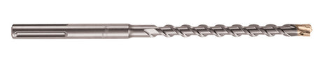 Bosch SpeedX 5/8 in. X 13 in. L Carbide SDS-max Rotary Hammer Bit SDS-Max Shank 1 pc