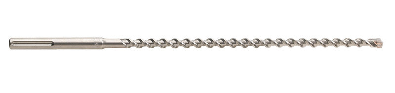 Bosch SpeedX 5/8 in. X 21 in. L Steel SDS-max Rotary Hammer Bit SDS-Max Shank 1 pc