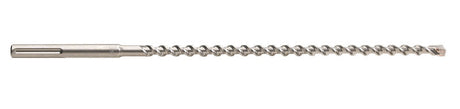 Bosch SpeedX 5/8 in. X 21 in. L Steel SDS-max Rotary Hammer Bit SDS-Max Shank 1 pc