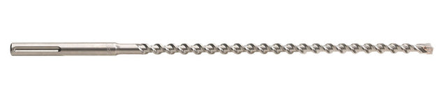 Bosch SpeedX 5/8 in. X 21 in. L Steel SDS-max Rotary Hammer Bit SDS-Max Shank 1 pc