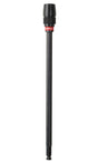 Milwaukee Quik-Lok 12 in. Alloy Steel Drill Bit Extension 2/5 in. Hex Shank 1 pc