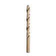 Irwin 1/2 in. X 6 in. L Cobalt Steel Drill Bit Straight Shank 1 pc