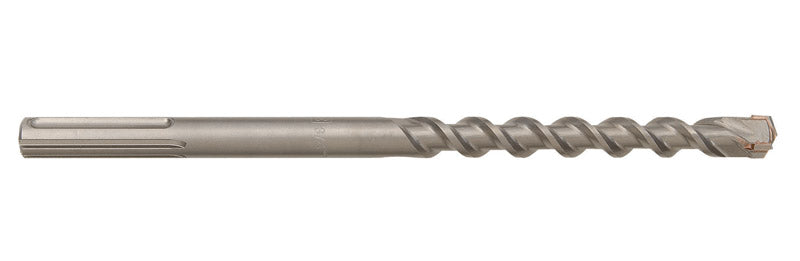 Bosch SpeedX 3/4 in. X 13 in. L Carbide SDS-max Rotary Hammer Bit SDS-Max Shank 1 pc