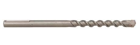 Bosch SpeedX 3/4 in. X 13 in. L Carbide SDS-max Rotary Hammer Bit SDS-Max Shank 1 pc