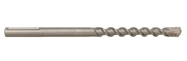 Bosch SpeedX 3/4 in. X 13 in. L Carbide SDS-max Rotary Hammer Bit SDS-Max Shank 1 pc
