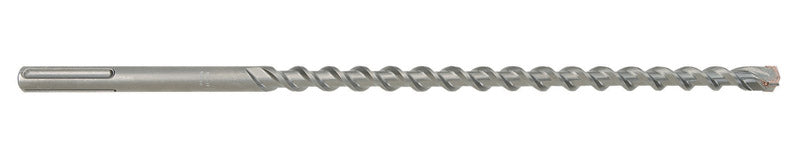 Bosch SpeedX 3/4 in. X 21 in. L Steel SDS-max Rotary Hammer Bit SDS-Max Shank 1 pc