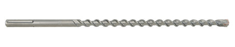 Bosch SpeedX 3/4 in. X 21 in. L Steel SDS-max Rotary Hammer Bit SDS-Max Shank 1 pc