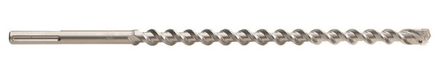 Bosch SpeedX 7/8 in. X 21 in. L Carbide SDS-max Rotary Hammer Bit SDS-Max Shank 1 pc