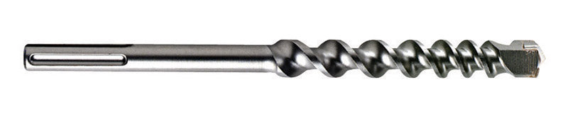 Bosch SpeedX 1 in. X 13 in. L Steel SDS-max Drill Bit SDS-Max Shank 1 pc
