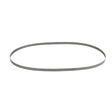 Milwaukee 35.4 in. L X 0.5 in. W Bi-Metal Compact Band Saw Blade 24 TPI Wavy teeth 3 pk