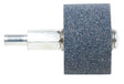 Forney 1-1/2 in. D Mounted Grinding Wheel