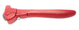 Forney 7 in. D X 5/8 in.-11 in. Grinding Wheel Dresser