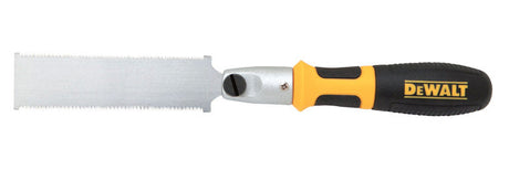 DeWalt 5 in. Flush Cut Saw 22 TPI 1 pc