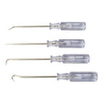 Craftsman Hook and Pick Set 4 pc