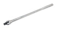 Craftsman 1/2 in. Flex Handle Breaker Bar 18 in. L 1 pc