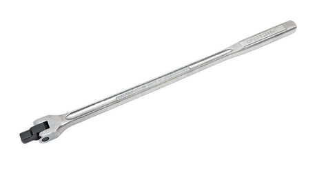 Craftsman 1/2 in. Flex Handle Breaker Bar 18 in. L 1 pc