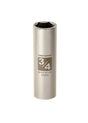Craftsman 3/4 in. X 1/2 in. drive SAE 6 Point Deep Socket 1 pc