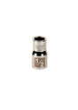 Craftsman 1/2 in. X 1/2 in. drive SAE 6 Point Standard Socket 1 pc