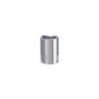Craftsman 12 mm X 3/8 in. drive Metric 6 Point Standard Socket 1 pc