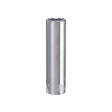 Craftsman 7/16 in. X 3/8 in. drive SAE 6 Point Deep Deep Socket 1 pc