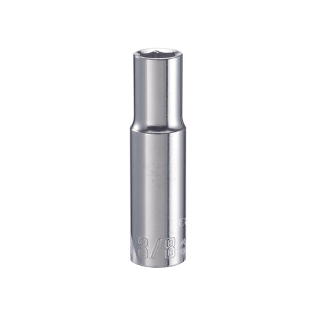 Craftsman 3/8 in. X 3/8 in. drive SAE 6 Point Deep Deep Socket 1 pc