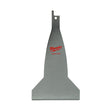 Milwaukee Hackzall/Sawzall 3 in. Bi-Metal Scraper Blade 1 pk