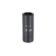 Craftsman 13/16 in. X 1/2 in. drive SAE 6 Point Deep Impact Socket 1 pc