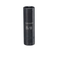 Craftsman 5/8 in. X 1/2 in. drive SAE 6 Point Deep Deep Impact Socket 1 pc