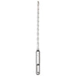 Milwaukee M/2 5/32 in. X 6 in. L Carbide Tipped Hammer Drill Bit SDS-Plus Shank 1 pc