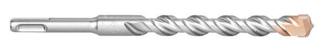 Milwaukee M/2 9/16 in. X 6 in. L Carbide Tipped Hammer Drill Bit SDS-Plus Shank 1 pk